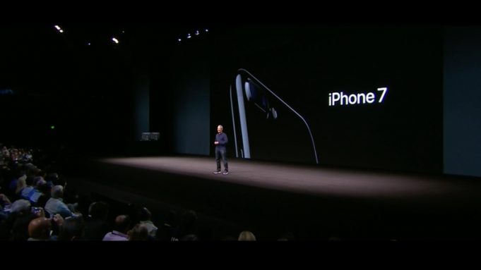 iPhone 7 e iPhone 7 Plus - saul ameliach