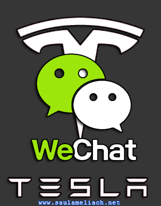 Tesla WebChat
