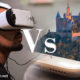 saul ameliach - Realidad Virtual - Mundos