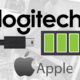 Apple y Logitech - saul ameliach