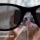 saul ameliach - Gafas antipantallas IRL Glasse