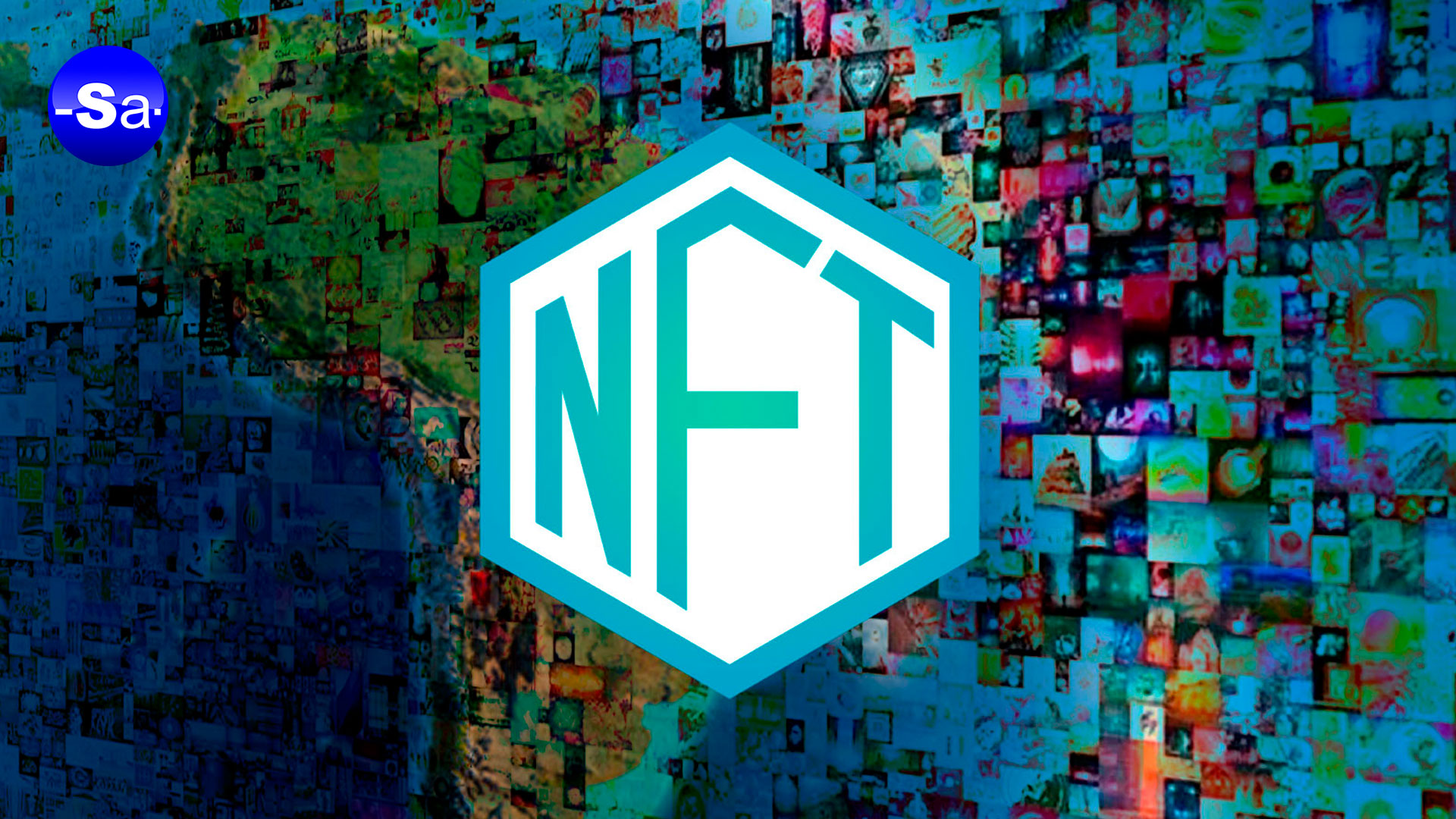 NFTs Empresas de Latinoamérica